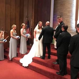 Meet your Posher, Hayle